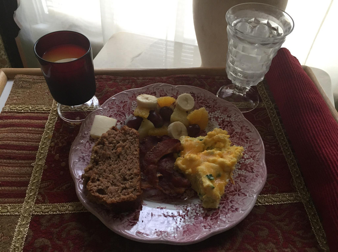 Andover Plantation主图