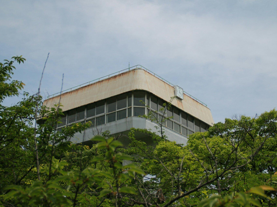 Senri Central Park-丰中市必去景点