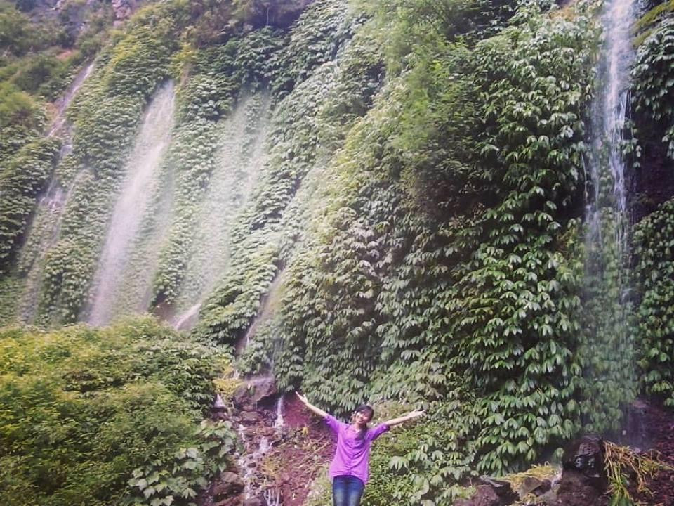 Coban Sumber Pitu-巴图必去景点