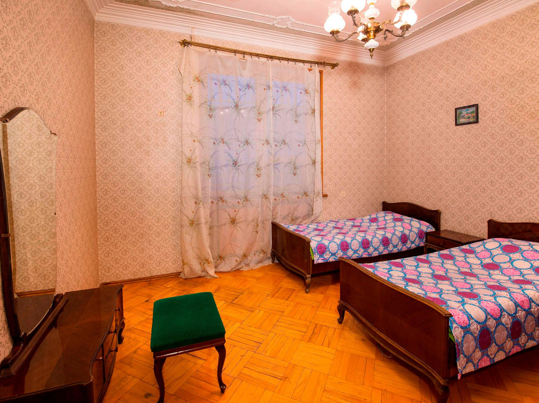 Guest House Top Floor
