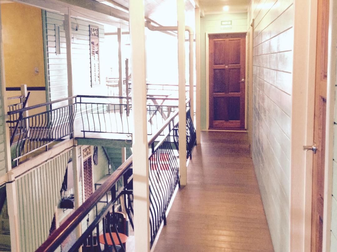 Hotel Casa Max