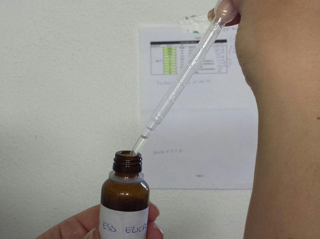 Laboratorio Artigianale Iliana Cosmetici Sardi-Tratalias必去景点