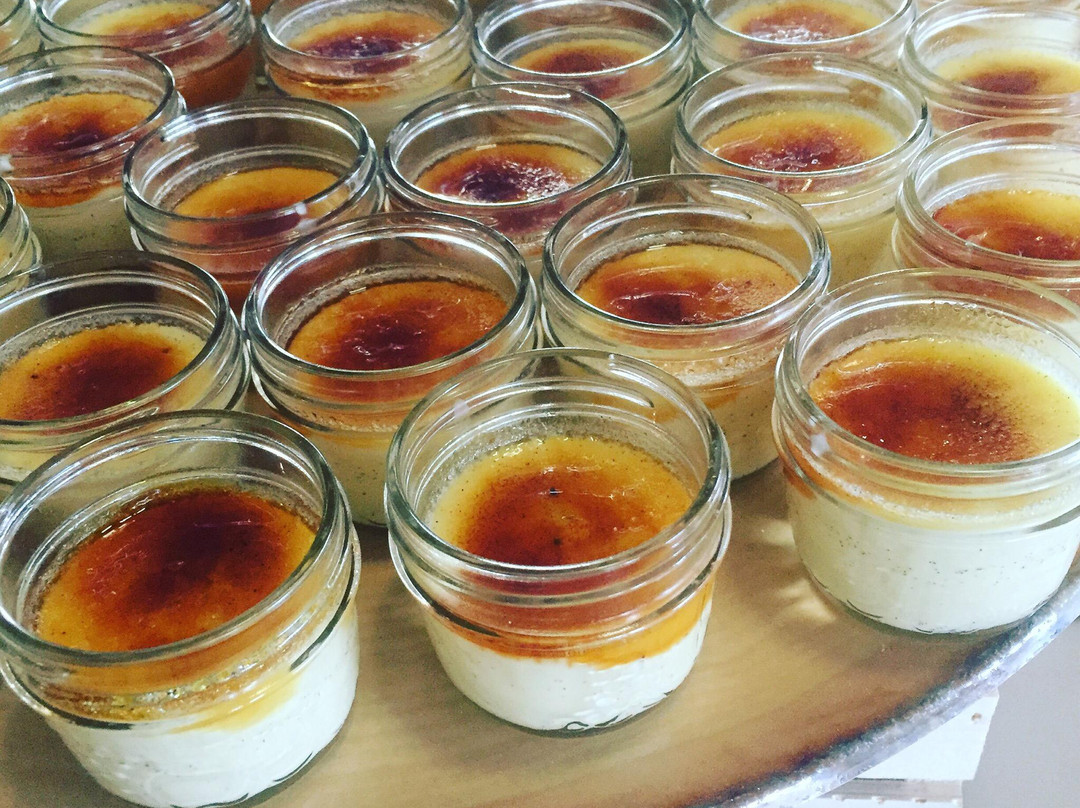 Vernon Golf & Country Club-弗农必去景点