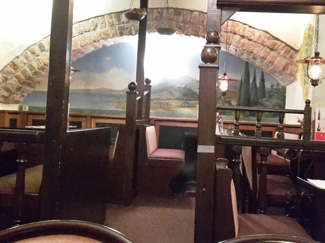 Restaurant Goldener Ring
