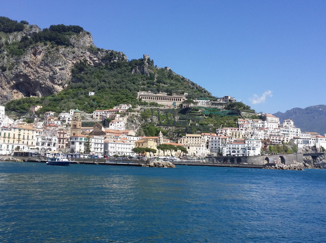 Mauriziotour Private Day Tours景点图片