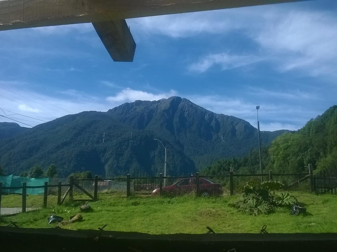 Ruta Anfiteatro-La Junta必去景点