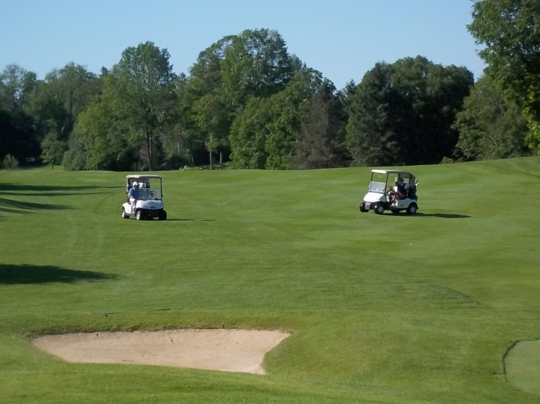 Rutland Country Club景点图片