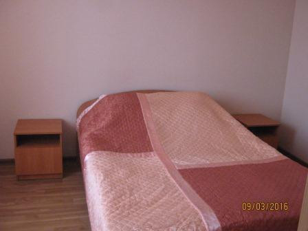 Hotel 102 km Arzamas主图