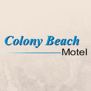Colony Beach Motel主图