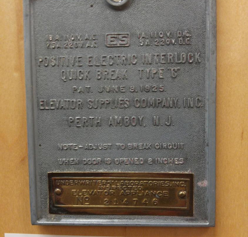 Elevator Historical Society-长岛市必去景点