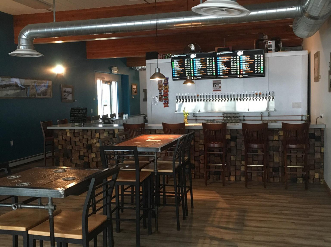 Lavelle's Taphouse-费尔班克斯必去景点