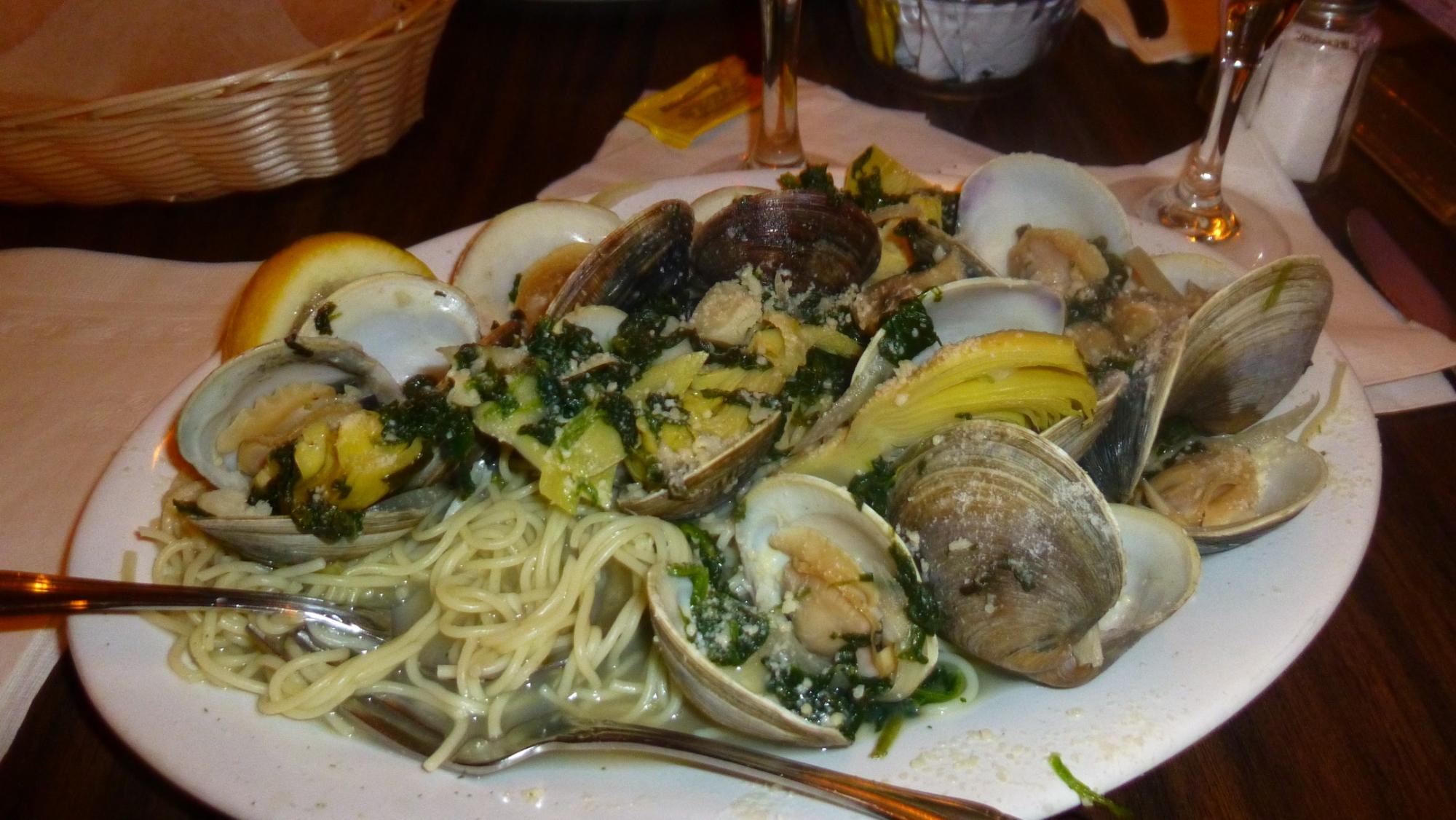 Island Hotel & Restaurant-餐饮