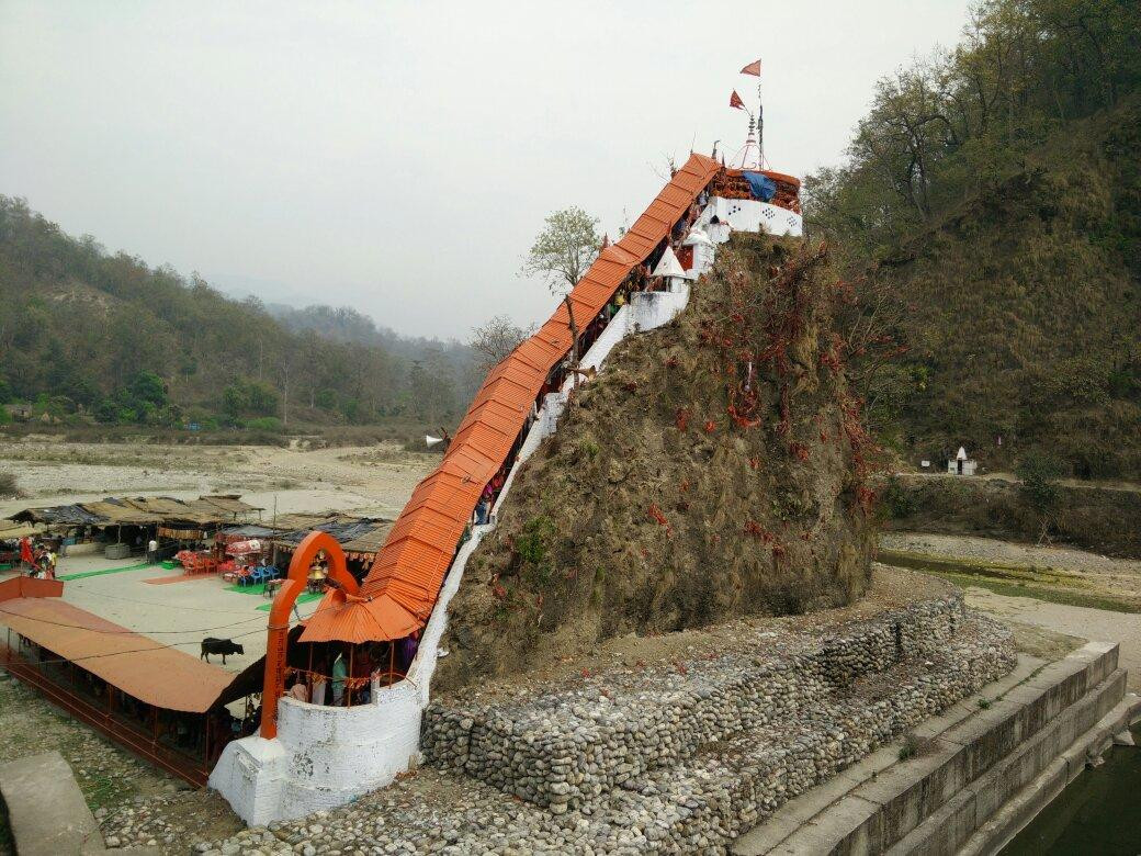 Durga Mandir Temple景点图片