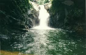 Cachoeira do Poço Tenebroso景点图片