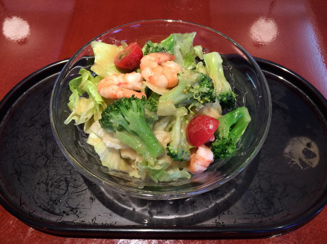 麻布茶房アトレ亀戸店