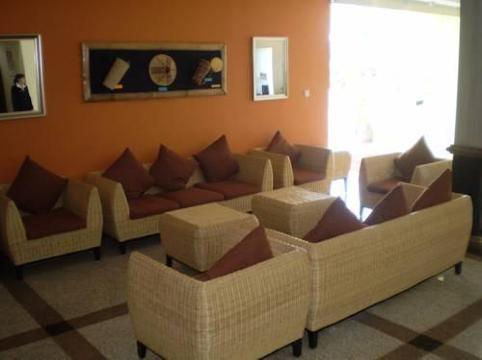 Hotel Tang Dynasty-浴室