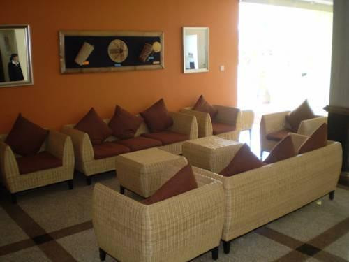 Hotel Tang Dynasty主图