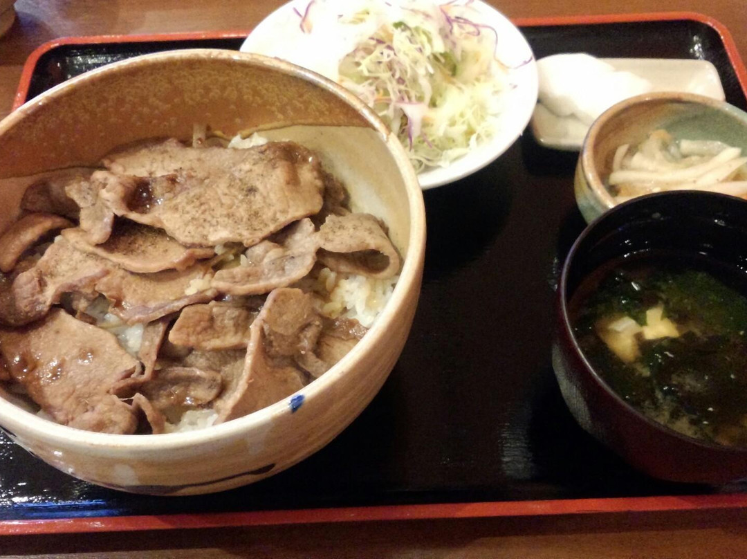 Bato Michi-no-Eki-那珂川町必去景点