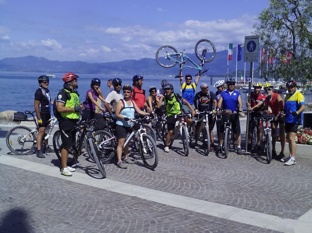 Bike Veneto - Rent a Bike, Excursions and tours by bicycle景点图片