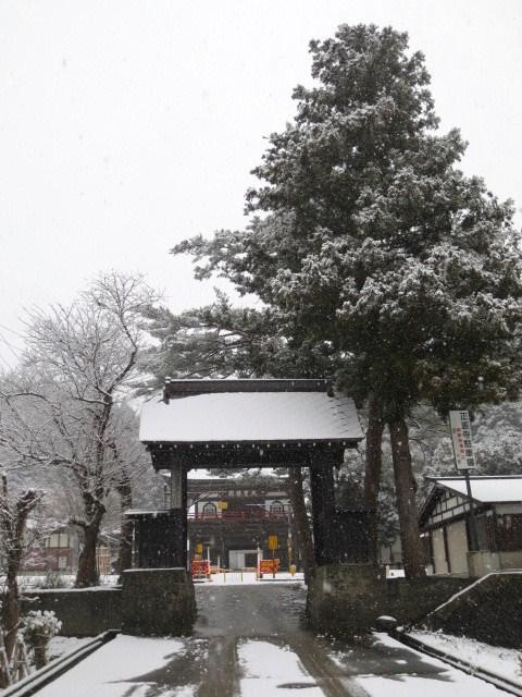Shogenji Temple景点图片