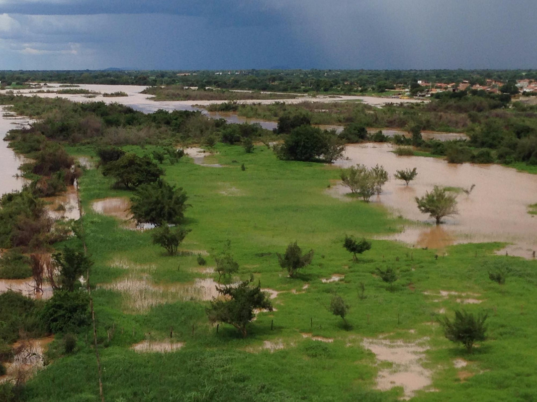 Ibotirama旅游攻略图片