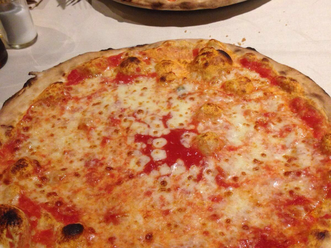 Restaurant Roma