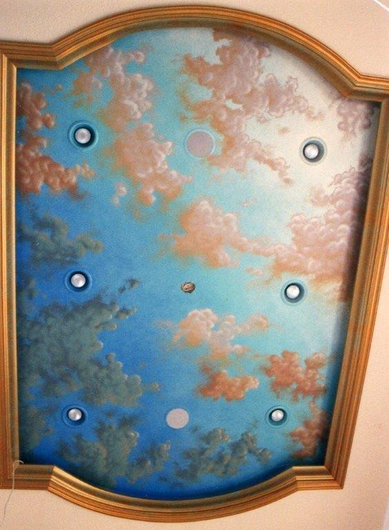 Bess Studio-棕榈海岸必去景点