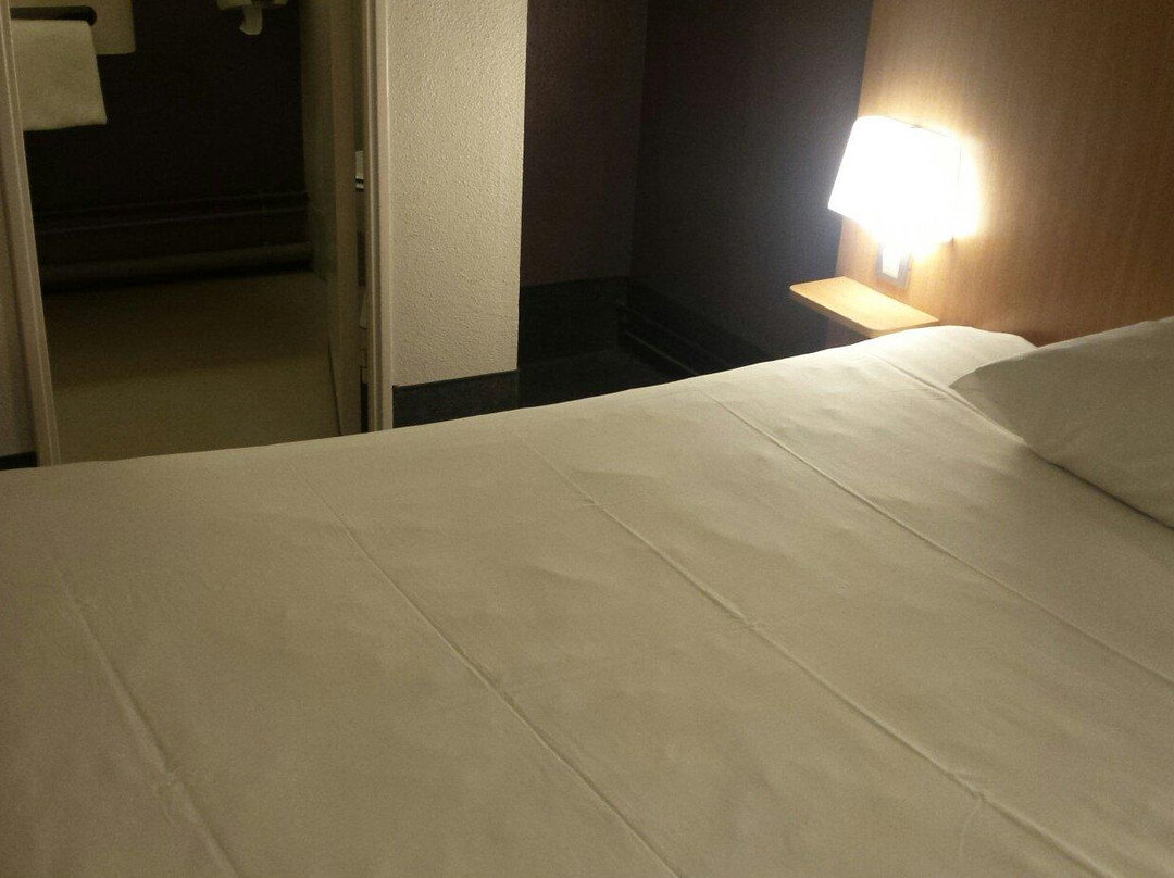 B&B HOTEL Vannes Est Golfe du Morbihan主图