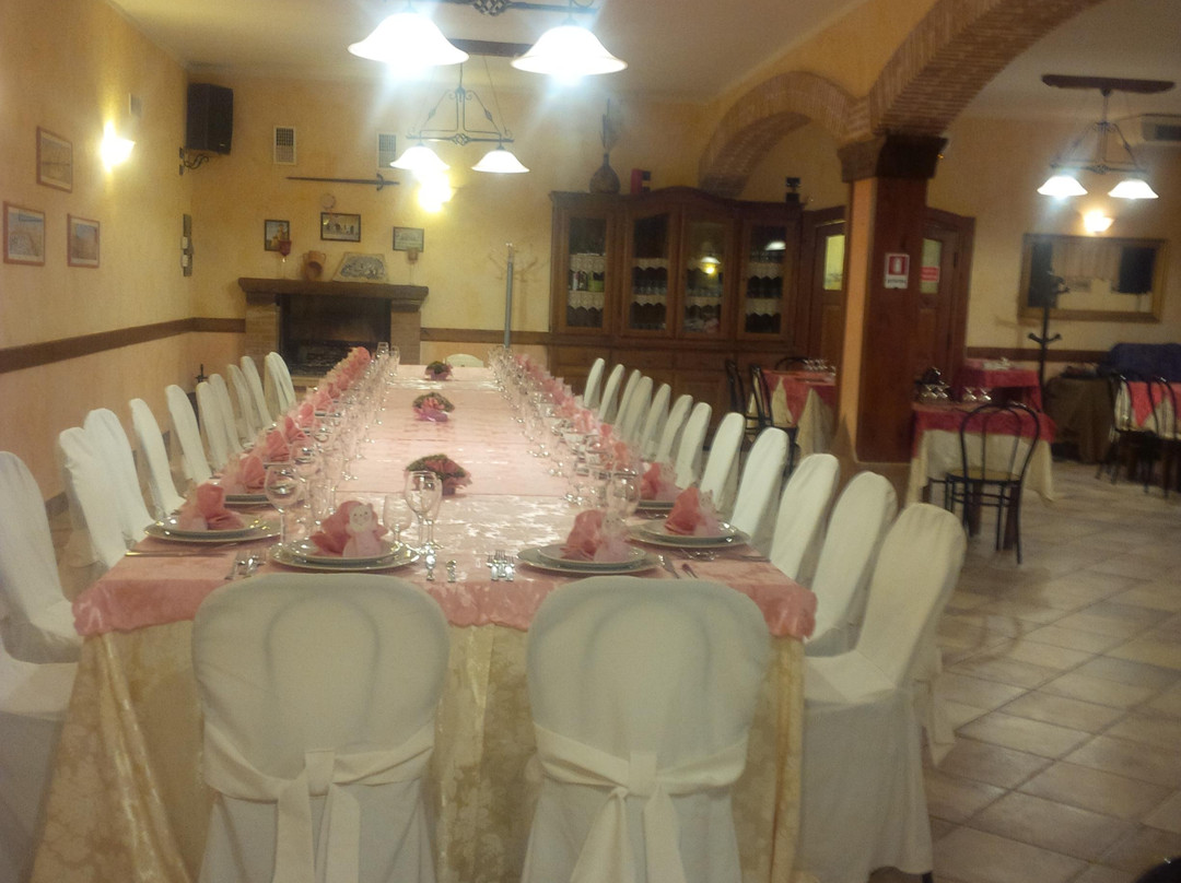 Agriturismo La Ginestra主图