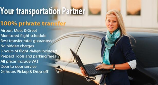 Tts Kusadasi Transfer Company-库萨达斯必去景点