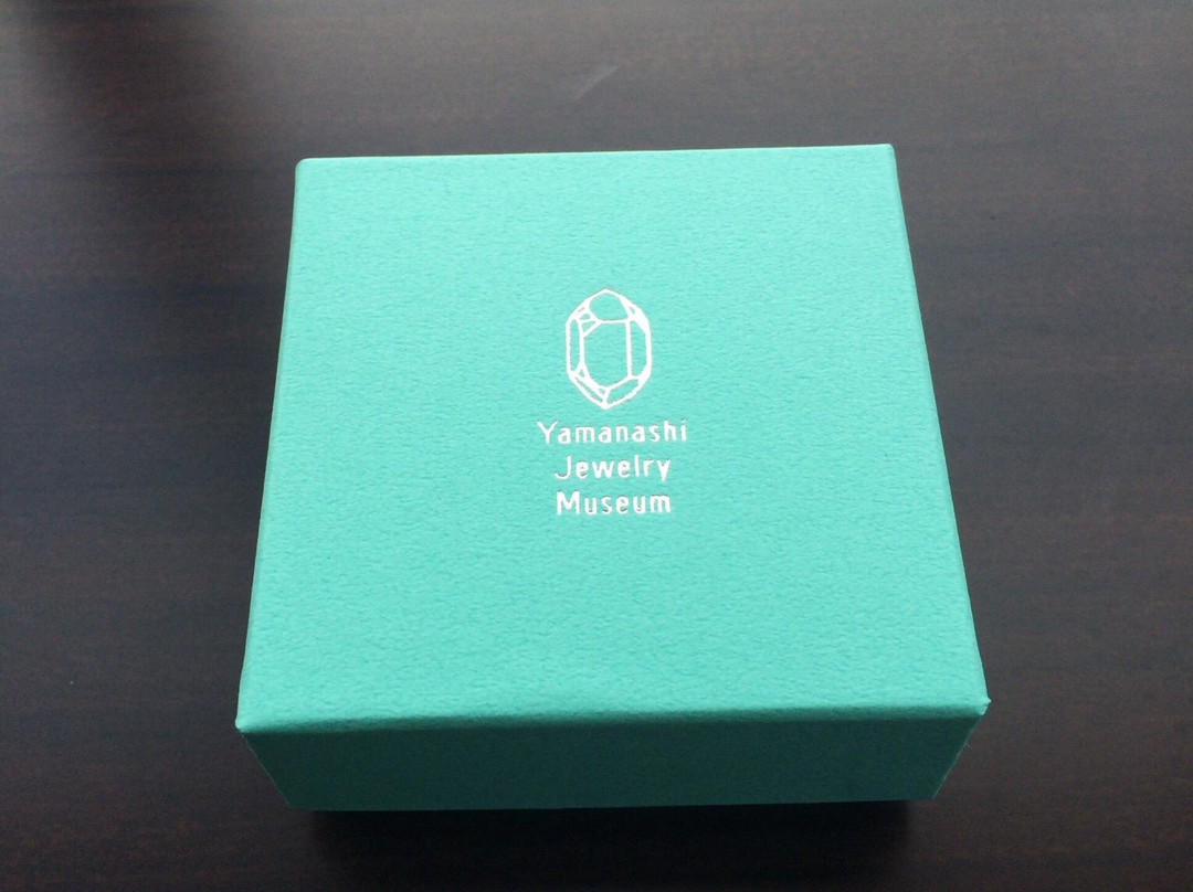 Yamanashi Jewelry Museum景点图片