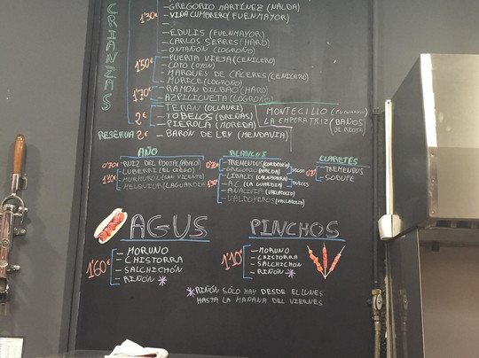 Tio agus-洛格罗尼奥必去景点