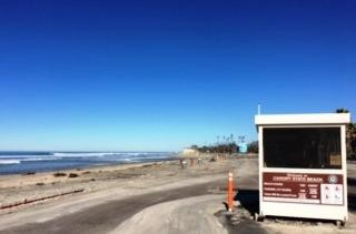 Cardiff State Beach-恩西尼塔斯必去景点