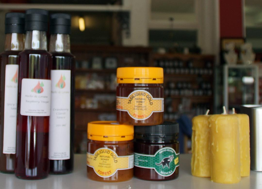 Elemental Artspace-德洛兰恩必去景点