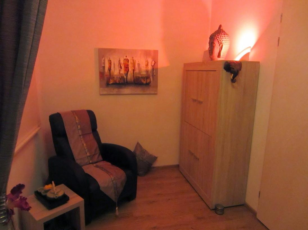 Changburi Traditional Thai Massage-Geldrop必去景点