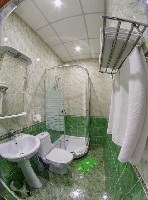 Tetta Hotel主图