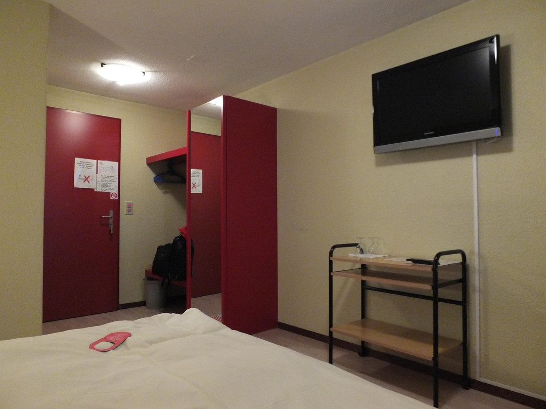 Hotel Lyssach主图