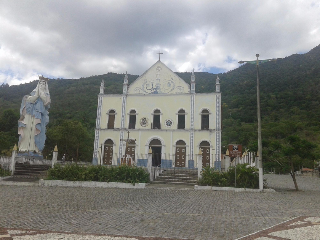 Pousada Das Andres