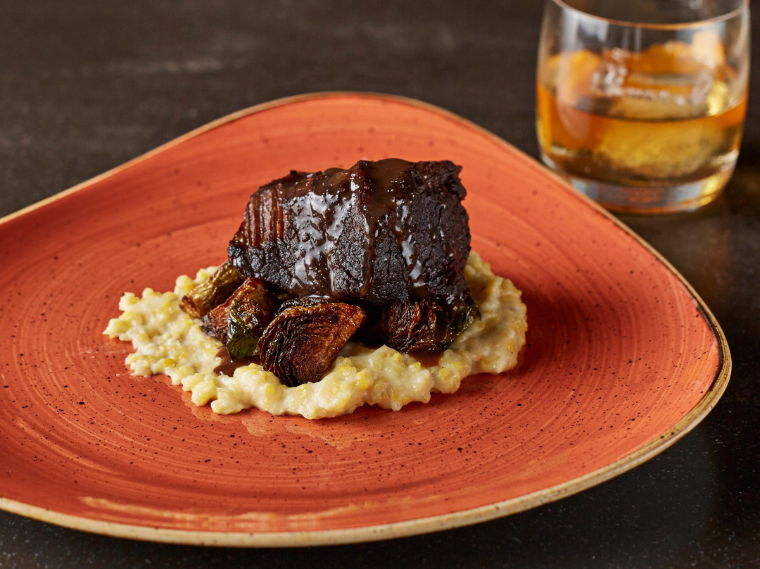 Brandon's Restaurant