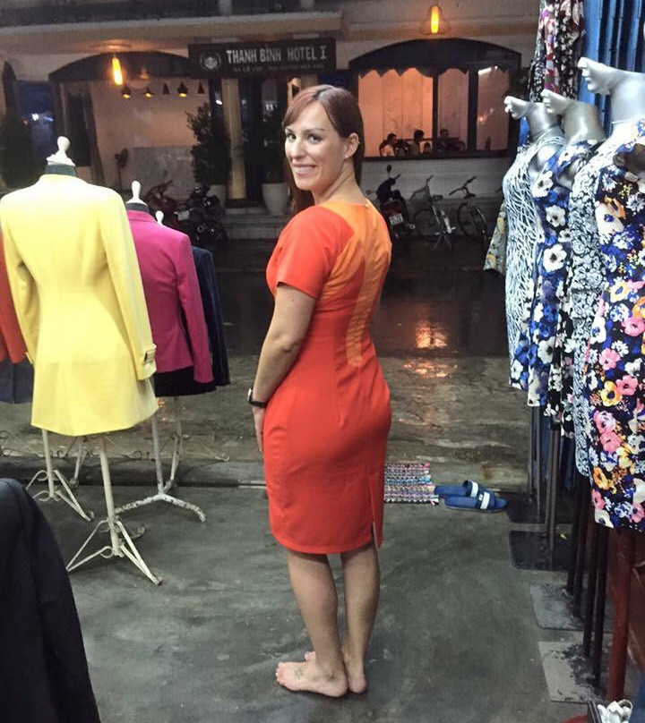 Linh Chi Shop-会安必去景点