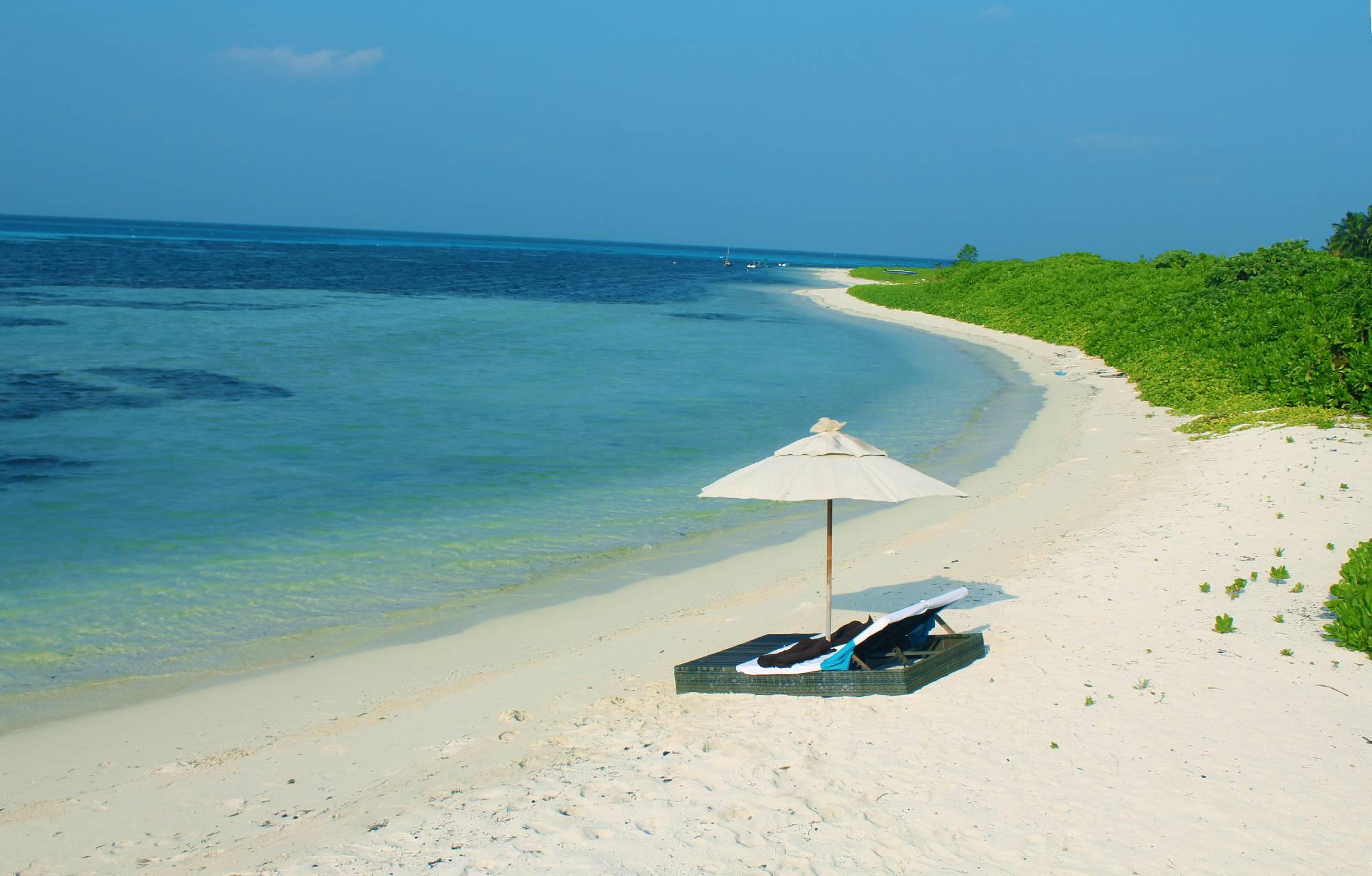 Rincodon Hotel Maldives-官方