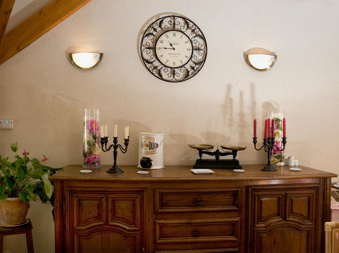 Hotel de Normandie主图