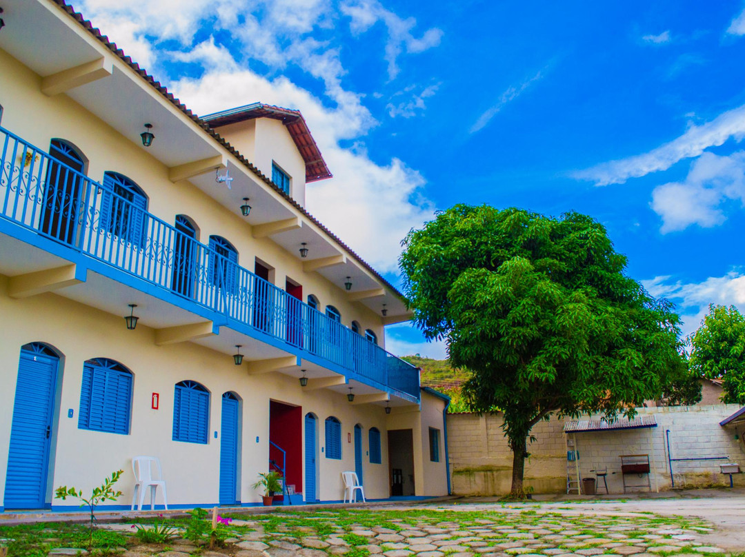 Pousada da Serra