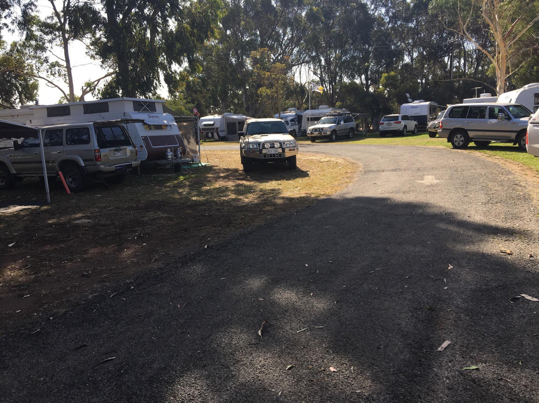 Riverton Caravan Park