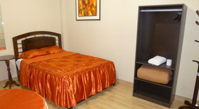 Hotel Nascawasi主图