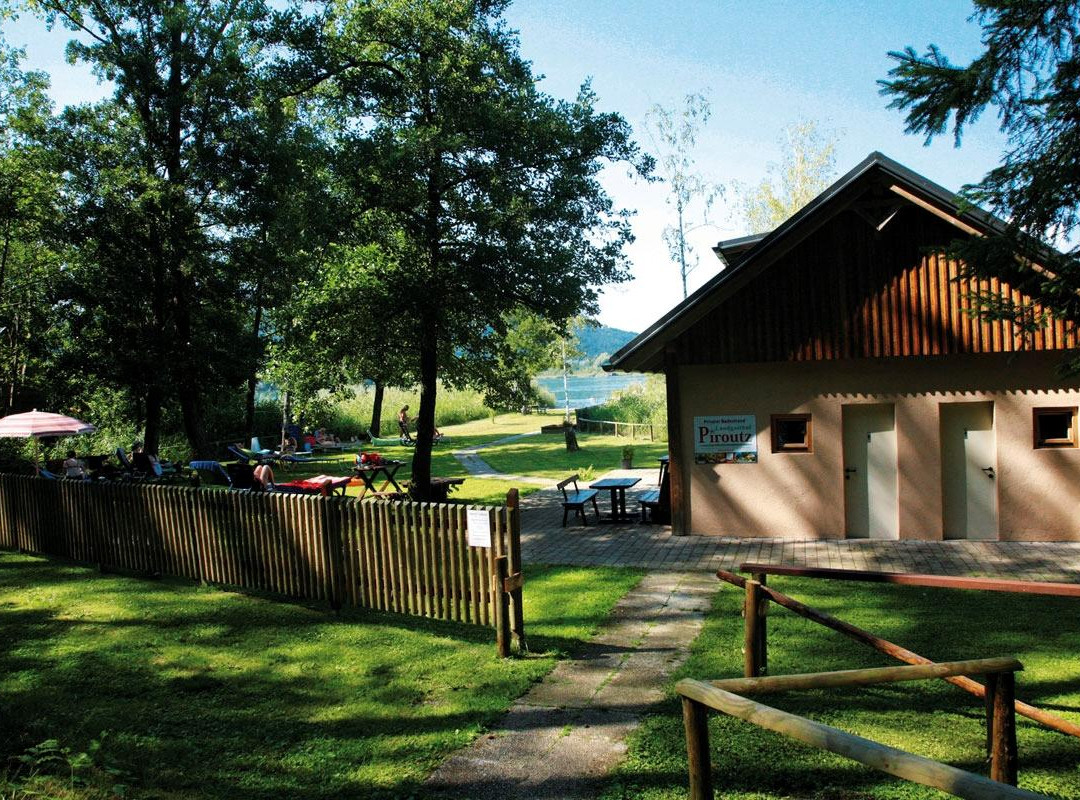 Hotel Landgasthof Piroutz主图