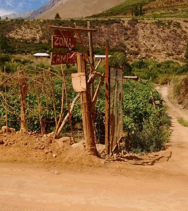 Alcohuaz Expediciones-Pisco Elqui必去景点