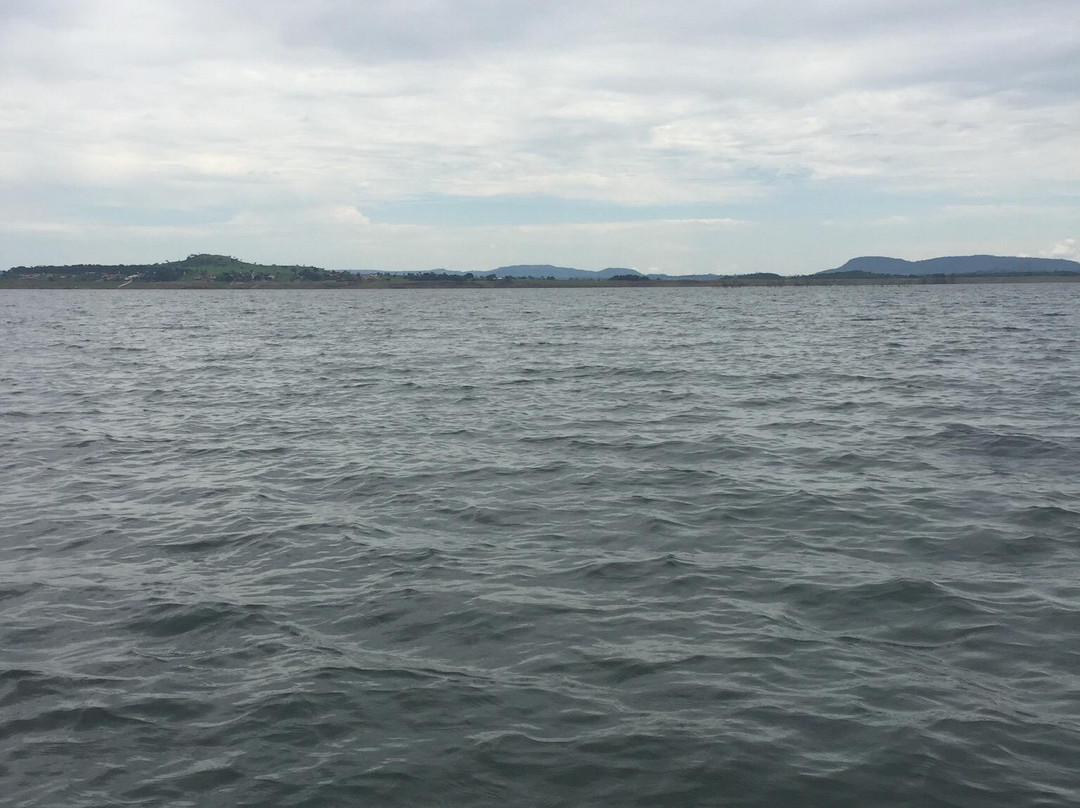 Lago das Brisas-Buriti Alegre必去景点