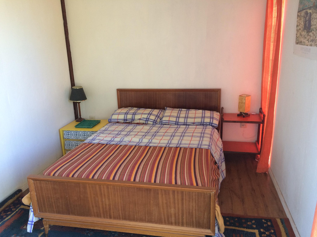 Hostal Gitanos主图