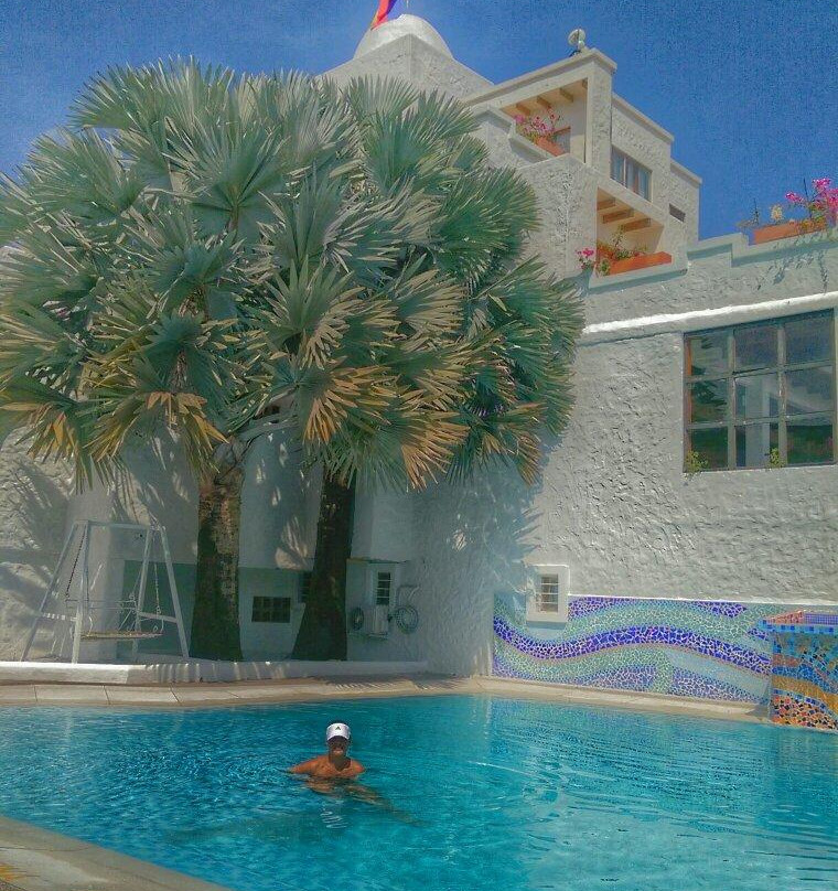 Hotel Doradal Mediterraneo主图